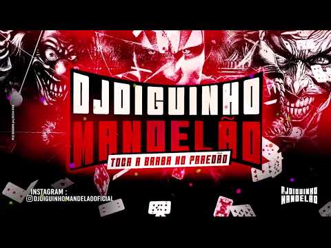 HELIPA FUTURISTICO - MC NEM JM (DJ DIGUINHO MANDELÃO)