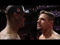 The Ultimate Fighter Finale: Weigh-in Highlight
