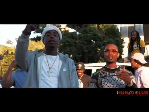 General Fly - Cut That Sh*t Short ⚡ Ft. Effn Mccoy, Lord Ceaser, Young Slo-Be, Lil Knoc & Don Elway