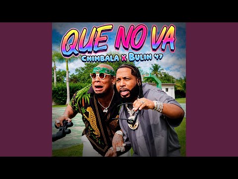 Que No Va