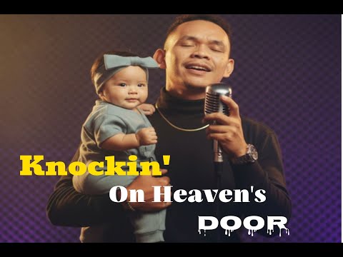 Guns N' Roses - Knockin' On Heaven's Door || Theo Bagio