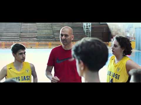 Echipa U15 - ACS IRIS IASI - Campionatul National al Romaniei 2020-2021