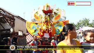 Download lagu GALA - GALA VOC.VINA ll SINGA DANGDUT ' PUTRA INDRA MUDA ' ll LIVE MAJALENGKA, 11 SEPT 2022 mp3