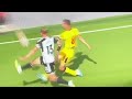 Sheffield Chris basham Ankle injury vs fulham video & stretchered off