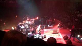 Joe Bonamassa 'Django and Ballad of John Henry' Royal Albert Hall 04/05/09