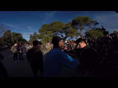 Condor vs Seres vs Say OCTAVOS (Fecha 10 - 21/05)