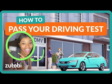 How to Pass Your Driving Test 2024 (Driving Instructor Explained)