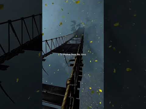 Ehsaas 💔✨ - Faheem Abdullah | Aesthetic Lyrics Status | Heart Touching Lines | Sad Love Status