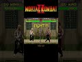 MK2 BEST CLIPS 32 Mk2 Mortalkombat2 Team99hits Mortalkombat Retro Umk3