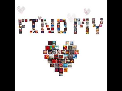 "Find My Love" Salaam Remi Ft. NaS & Amy Winehouse