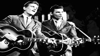 The Everly Brothers ~ Torture