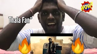 KGF Chapter 2 Teaser Reaction By Malaysian Indian | BEST TEASER EVER 🔥🔥🔥🔥