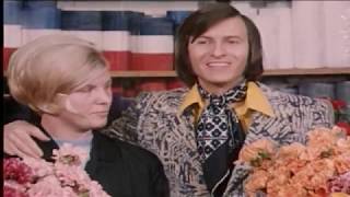 Michael Holm - Wie der Sonnenschein (Shalala oh oh) 1971