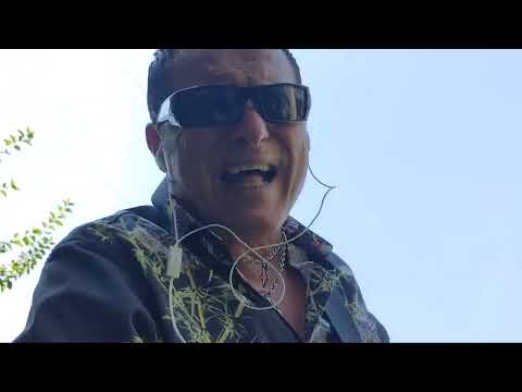 Goran Mišev Miška - Pljuni i zapjevaj moja jugoslavijo (Bijelo Dugme Cover)