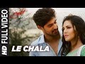 LE CHALA Full Video Song ONE NIGHT STAND Sunny Leone Tanuj Virwani Jeet Gannguli T Series