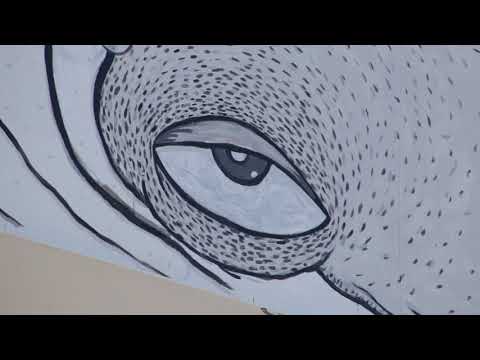 Robo Murales Franchi Umberto Marmi / Carrara