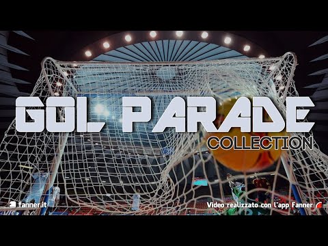 Squadra Mouscron 3-0 Sporting Club Marconi | Montesilvano Futsal Cup | Gol Parade