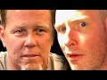What JAMES HETFIELD thinks of COREY TAYLOR