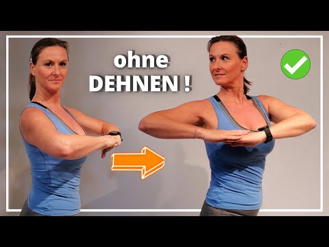 EVERYONE should try this SIMPLE trick |🧠 Neuroathletics Exercise