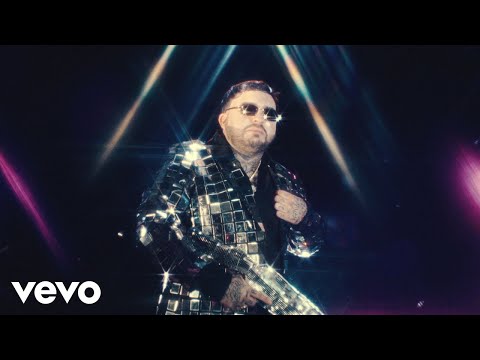 Esau Ortiz - Discontrol (Official Video)