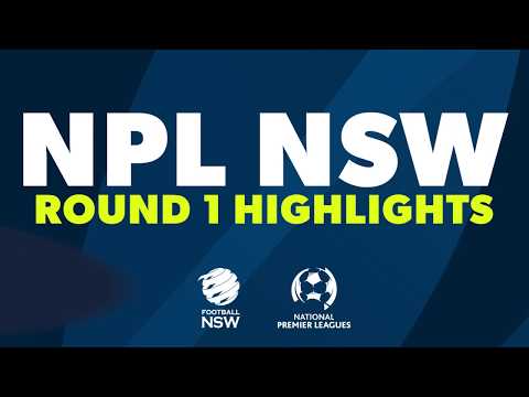 Round 1 NPL NSW Men's - Wollongong Wolves FC v Manly United FC