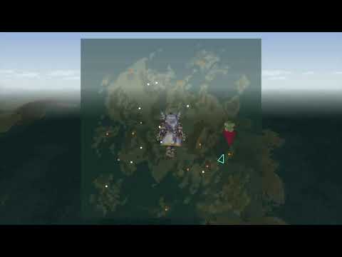 Valkyrie profile Lenneth Hard mode part 6