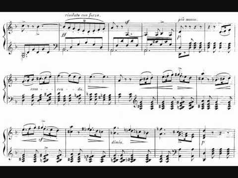 Clara Wieck-Schumann, Nocturne op. 6 n. 2 (1834)