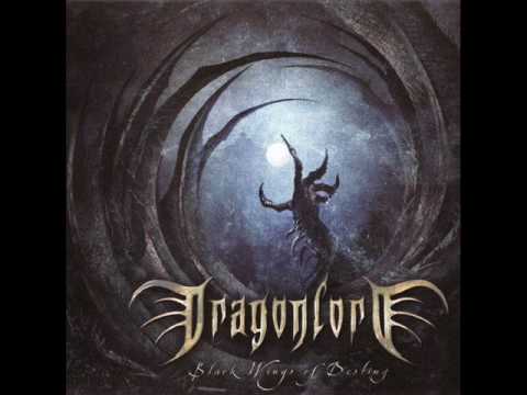 Dragonlord - Revelations