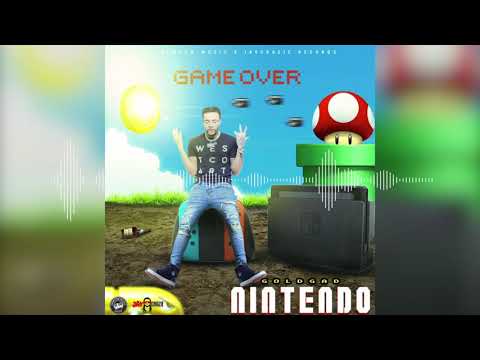 Gold Gad - Nintendo (Official Audio)