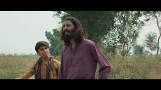 Saen Aaway Ga | Official Trailer HD | Short Film | O. H. Chaudry