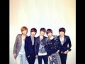 F.T Island Always Be Mine [English] 