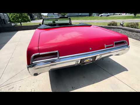 1967 Oldsmobile 88 (CC-2082914) for sale in Hilton, New York