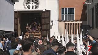 Sábado de Pasión 2022 Jerez (7TV Jerez)