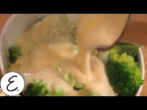 Cheesy Broccoli | Emeril Lagasse