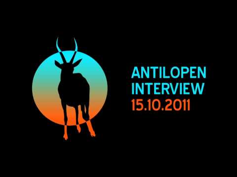 Interview mit Koljah, NMZS & Panik Panzer (Antilopen Gang)