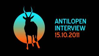 Interview mit Koljah, NMZS & Panik Panzer (Antilopen Gang)