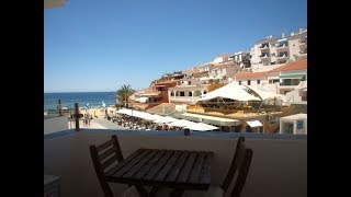 Hotel Carvoeiro Plaza - Carvoeiro, Portugal