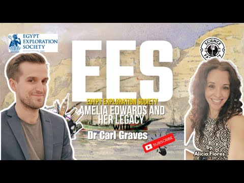 Behind the Scenes of the EES: Interview with Director Carl Graves