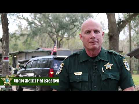 Sumter County Warrants