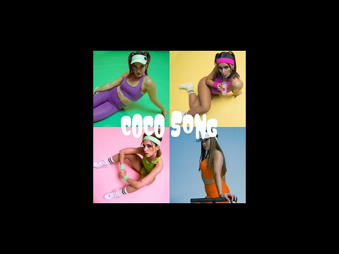 Coco Song - AronChupa, Flamingoz (Official Audio)