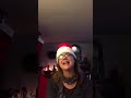 Debbie Fortnum / Amy Grant Christmas Medley
