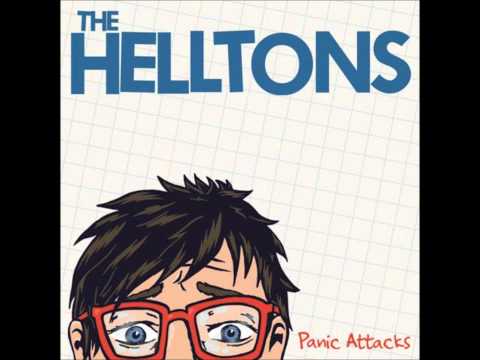 The Helltons - Danny´s on Drugs
