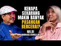 Pernikahan Awet Itu Soal Skill Hadapi Konflik Bukan Cuma Cinta