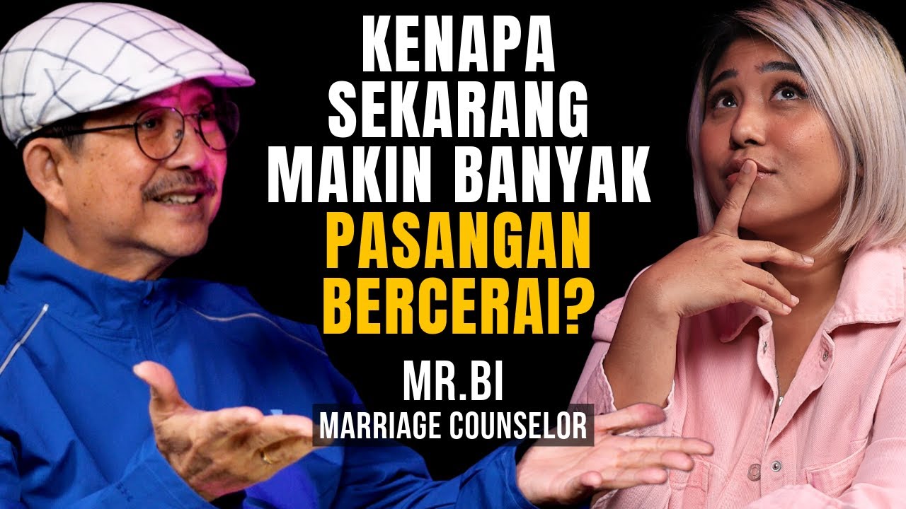 Pernikahan Awet Itu Soal Skill Hadapi Konflik, Bukan Cuma Cinta