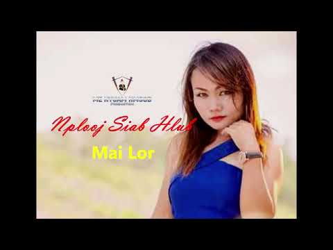 Maiv Lor : Nplooj Siab Hlub Instrumental New Song 2018