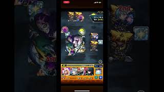 【モンスト】玉壺と時透君のやり取りがまた良き #モンスト #鬼滅の刃