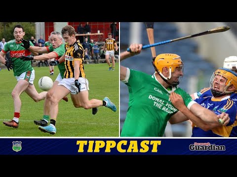 Tippcast live #69: Take me to 'Church | Clonmel flying | hurling semi-finals