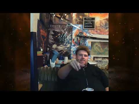 Die Geschichte des Drachenlord - Episode 55: Allein an Neujahr