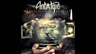 Antalgia - Embrace Of Death