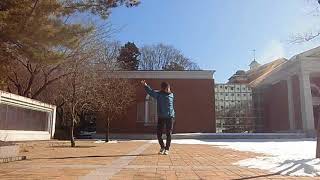 Da-iCEさん「TOKYO MERRY GO ROUND」サビdance cover☆モノマネ小僧☆新曲『FAKE ME FAKE ME OUT/WELCOME!』発売決定おめでとうございます⭐